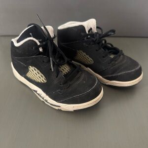Toddler Air Jordan Sneakers